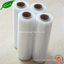 23my Clear Casting LLDPE Stretch Film Pallet Stretch Film